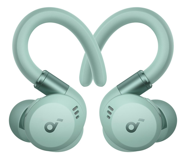 soundcore Sport X20 zielone - 1260608 - zdjęcie 4